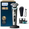 Philips Series i9000 Prestige Elektrischer Nass- & Trockenrasierer XP9...
