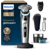 Philips i9000 Prestige XP9204/33 Elektrischer Nass- und Trockenrasiere...