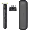 Philips Norelco OneBlade OneBlade QP1424/65 Geschenkset, Folienschaber...