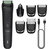 Philips, Trimmer + Haarschneider, MG3915/15 MULTIGROOM SERIES 3000 MIT...