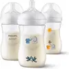 Philips Avent, Babyflasche, Natural Response (260 ml)