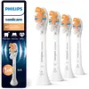Philips Sonicare Premium All-in-one HX9094/87 Weiß (4 Stück)