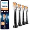 Philips Sonicare C3 Premium Plaque Defense 4er-Pack   Zahnbürstenaufsä...