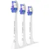 Philips Sonicare, Zahnbürstenkopf, Sonicare S2 Sensitive (3x)
