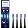 Philips Sonicare Premium Gum Care HX9054/88 Schwarz (4 Stück)