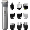 PHILIPS Series 5000 MG5920/15 All-in-One Trimmer silber