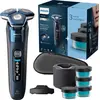 Philips SHAVER Series 7000 S7885/63 Elektrischer Nass- und Trockenrasi...