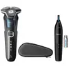 Philips SHAVER Series 5000 S5889/11 Elektrischer Nass- und Trockenrasi...