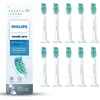 Philips C1 ProResults HX6010/32 Standard-Bürstenköpfe für Schallzahnbü...