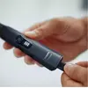 Philips OneBlade Pro 360 QP6541/15 Face + Body, Waschbar, Akku, Schwar...