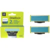 Philips Qp225/50 Rasierklingen 2 Einheiten One Size