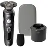Philips S9000 Prestige SP9840 Rasierer - Matt Black