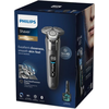 Philips SHAVER Series 8000 S8697/55 Elektrischer Nass- und Trockenrasi...