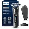 Philips Serie 7000 Elektrorasierer S7887/35 - Elektrischer Nass-/Trock...