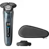 Philips SHAVER Series 8000 S8692/35 Elektrischer Nass- und Trockenrasi...