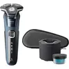 Philips SHAVER Series 5000 S5880/50 Elektrischer Nass- und Trockenrasi...