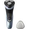 Philips Serie 3000X Elektrorasierer für Herren mit SkinProtect-Technol...