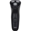 Philips SHAVER 1000 Series S1141/00 Elektrischer Trockenrasierer, Rota...