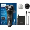 Philips 3000 series Shaver S3342/13 Elektrischer Nass- und Trockenrasi...