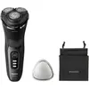Philips 3000 series Shaver S3244/12 Elektrischer Nass- und Trockenrasi...