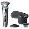 Philips SHAVER Series 9000 S9975/55 Elektrischer Nass- und Trockenrasi...