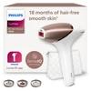 Philips Lumea IPL Serie 9000 BRI955/01 Haarentfernungsgerät für dauerh...