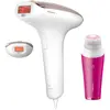 Philips Lumea Ipl Serie 7000 Epilierer