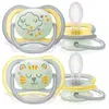 Philips Avent Ultra Air X2 Neutrale Nachtschnuller