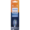 Philips C3 Premium Plaque Defence HX9045/17 X5 Standard-Bürstenköpfe f...