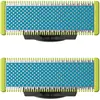 Philips, Zubehör Haarentfernung, Shaver Series QP225/50 (2x)