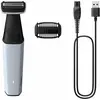 Philips BODYGROOM Series 3000 BG3007/01 Wasserfester Trimmer für Körpe...