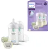 Philips AVENT Natural Response Babyflaschen Geschenkset mit 2x 260 ml ...