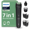 Philips 3000 Mg3730/15 Haarschneider
