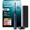 Philips Sonicare 5500 series Series 5500 HX7113/01 Wiederaufladbare Za...