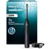 Philips Sonicare Series 5300 Elektrische Zahnbürste