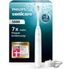 Philips Sonicare Series 5500 Elektrische Zahnbürste