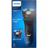 Philips SHAVER 1000 Series S1134/00 Elektrischer Trockenrasierer, Rota...