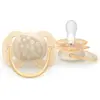 Philips Avent, Nuggi, Pacifier SCF092/06 ultra soft (2x, 0 - 6 Monate)