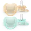 Philips Avent Ultra Soft Schnuller 2 Einheiten