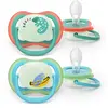 Philips Avent Ultra Air Night Schnuller 2 Einheiten