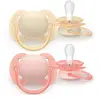 Philips Avent Ultra Soft Schnuller 2 Einheiten