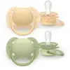 Philips Avent Ultra Soft Schnuller 2 Einheiten