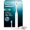 Philips Sonicare 2100 Series Elektrische Zahnbürste