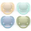Philips Avent, Nuggi, Ultra Soft (4x, 0 - 6 Monate)