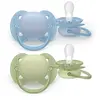 Philips Avent Ultra Soft Schnuller 2 Einheiten