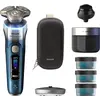 Philips XP9406/79, Rotationstrasierer, Blau, SkinIQ Pro, LCD, Android,...
