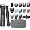Philips, Trimmer + Haarschneider, MG9556/15 Multigroom Series 9000