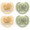 Philips Avent, Nuggi, Ultra Soft (4x, 6 - 18 Monate)