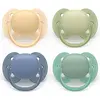 Philips Avent, Nuggi, Ultra Soft (4x, 6 - 18 Monate)