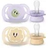Philips Avent Ultra Start Deco Schnuller 2 Einheiten